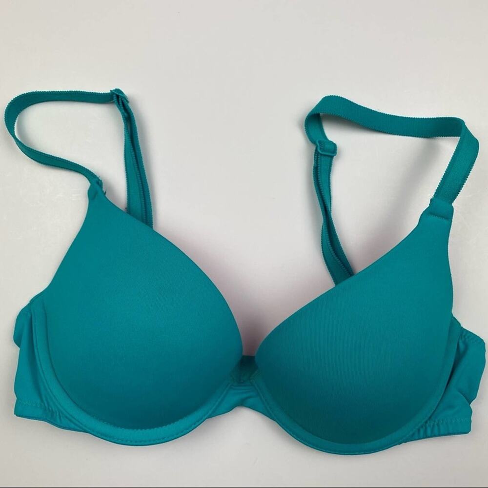 Pink Victoria’s Secret Bra 32B #1727